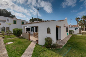 Apartamento con piscina y playa